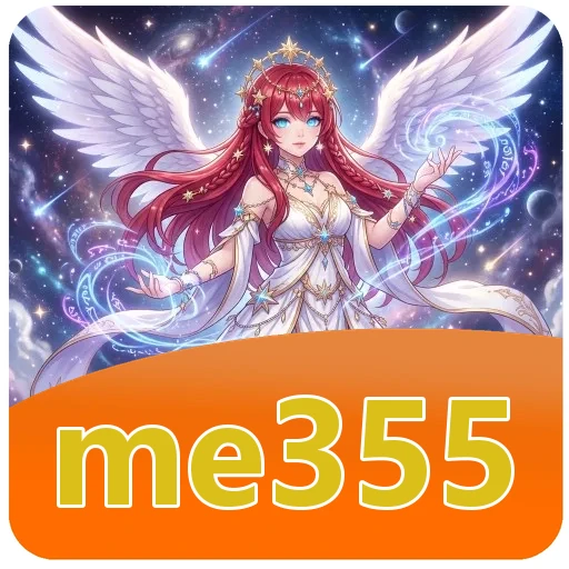 Pratinjau antarmuka aplikasi me355 setelah terpasang (build v4.2.1)